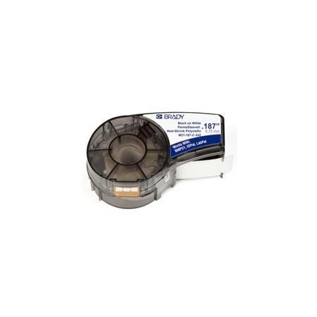Brady PermaSleeve Heat-shrink M21-187-C-342
